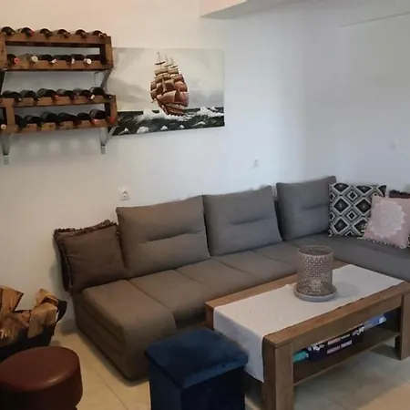 Bouvegio Giorgos Apartamento Afantou