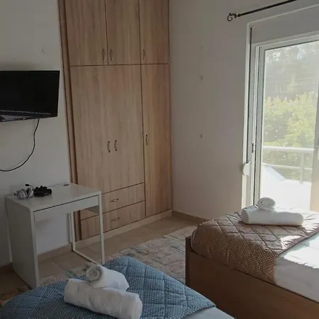 Bouvegio Giorgos Apartamento Afantou