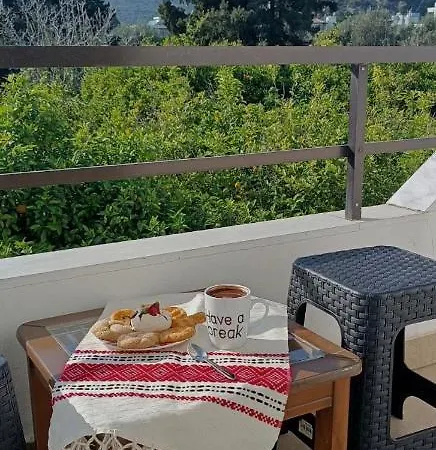 Apartamento Bouvegio Giorgos Afantou